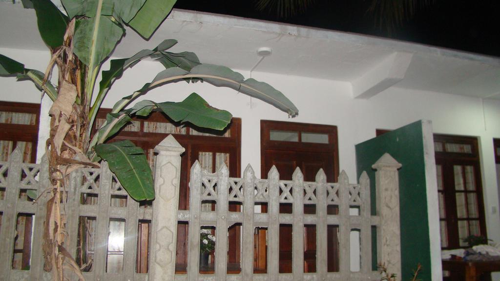 Hotel White Heart à Ella Extérieur photo