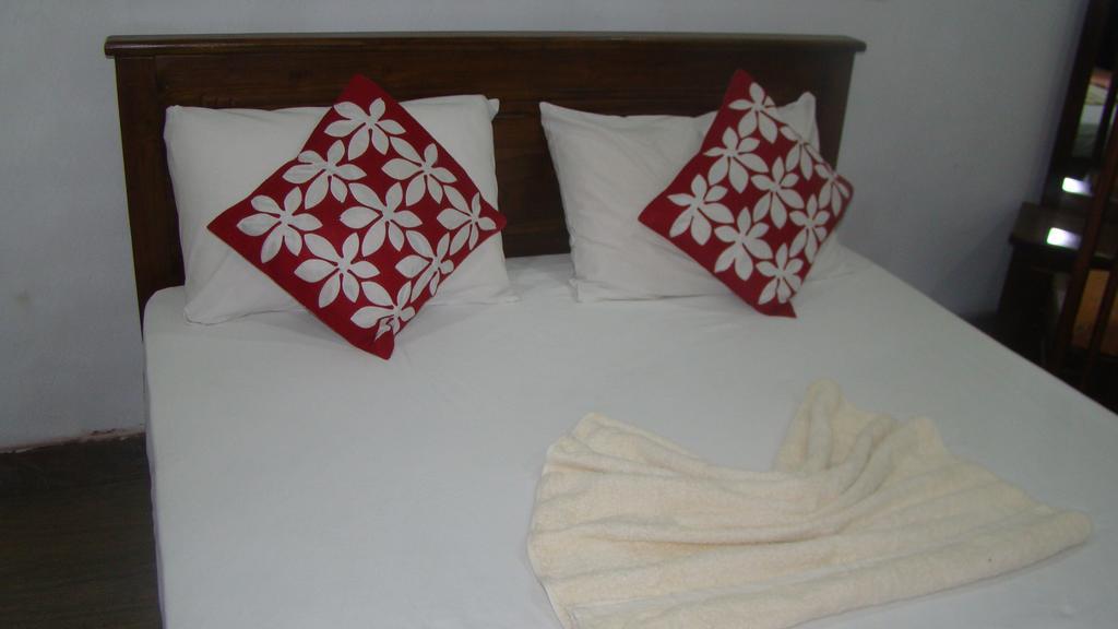 Hotel White Heart à Ella Extérieur photo