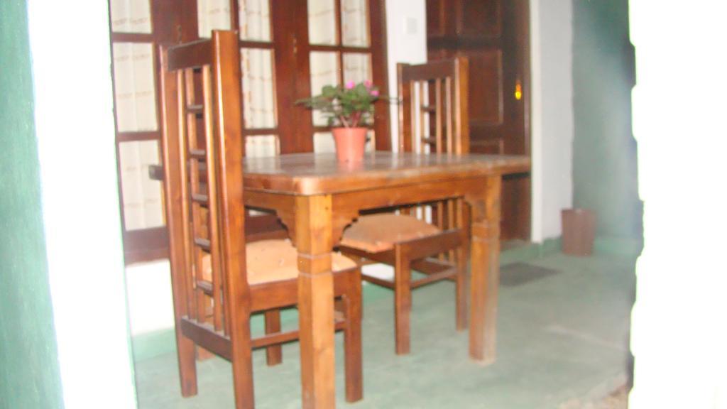 Hotel White Heart à Ella Extérieur photo