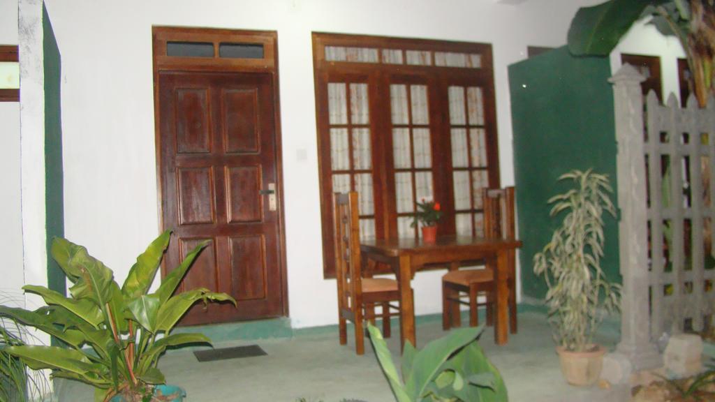 Hotel White Heart à Ella Extérieur photo