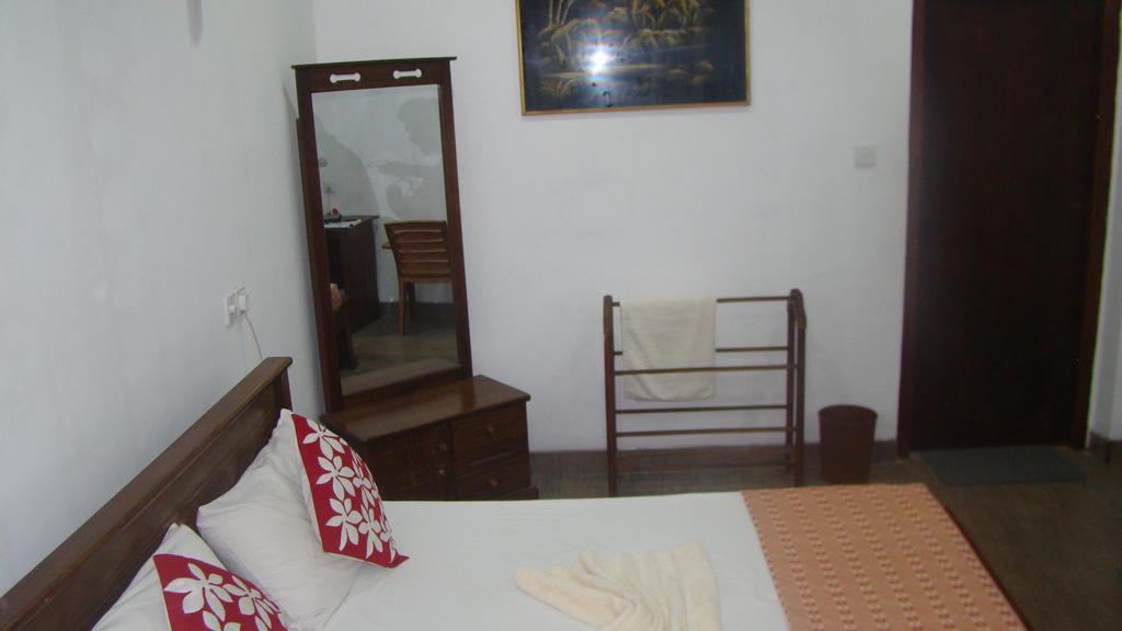 Hotel White Heart à Ella Extérieur photo