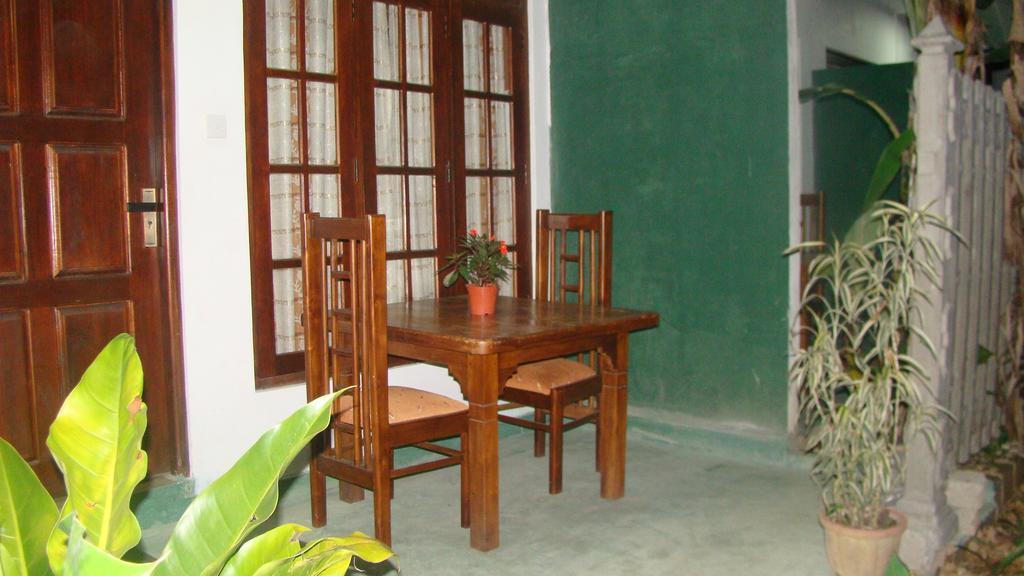 Hotel White Heart à Ella Extérieur photo