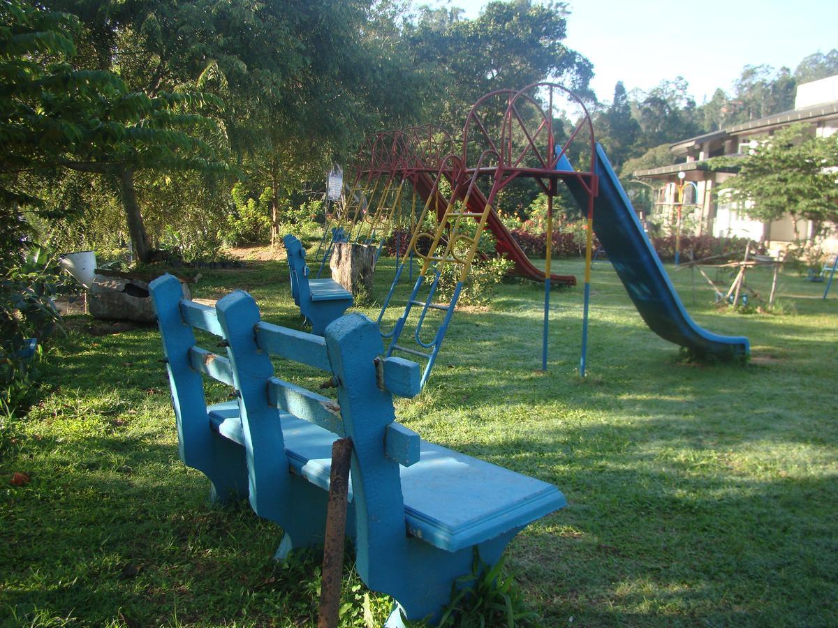Hotel White Heart à Ella Extérieur photo