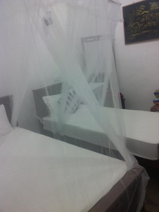 Hotel White Heart à Ella Extérieur photo