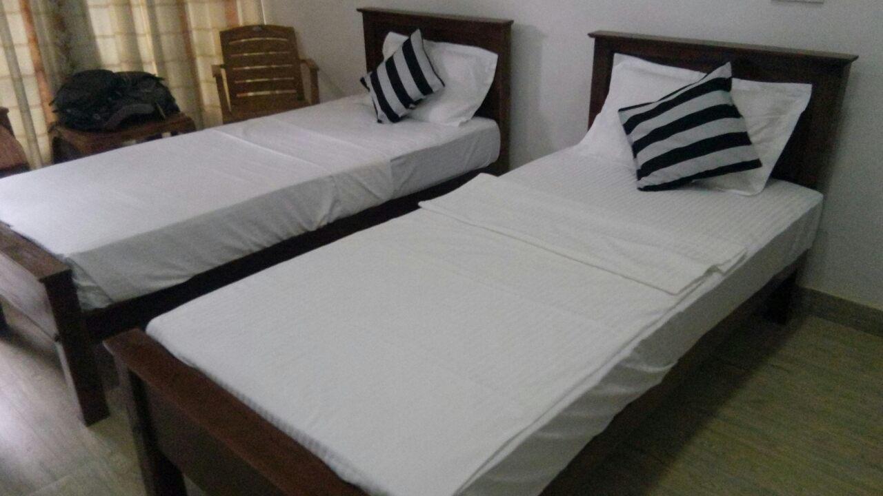Hotel White Heart à Ella Chambre photo
