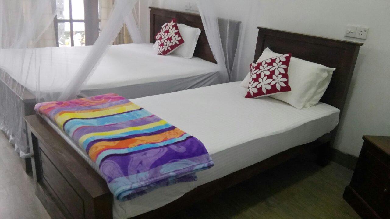 Hotel White Heart à Ella Chambre photo