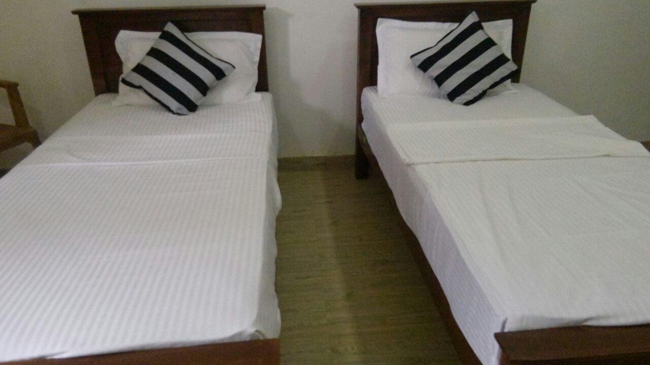 Hotel White Heart à Ella Chambre photo